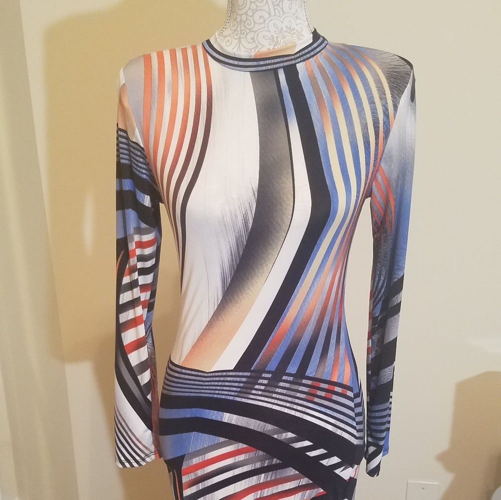 Dress(SOLD)